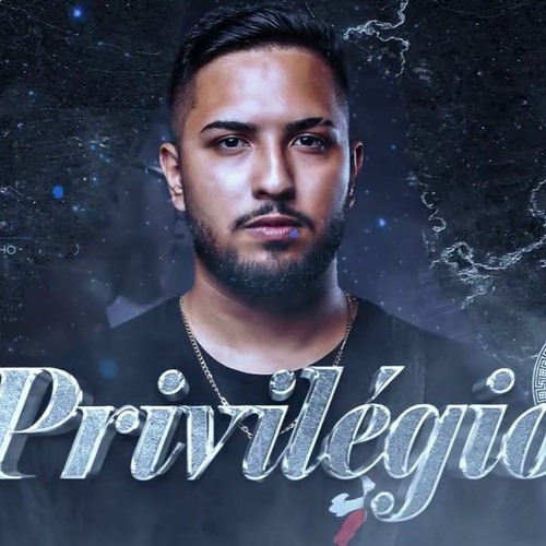 MEGA FUNK - PRIVILÉGIO - KAUÊ SOUSA
