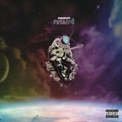 Skydive (feat. Mealz Muney)