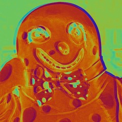 Mr Blobby (Scrotal Demix)