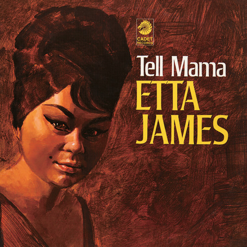 Stream I'd Rather Go Blind by Etta James | Listen online for free on  SoundCloud