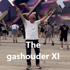 The Gashouder XI (In Hilvarenbeek)