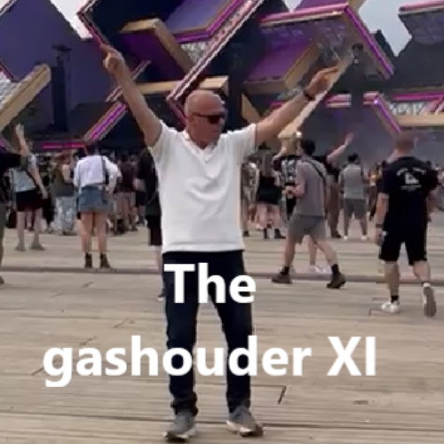 The Gashouder XI (In Hilvarenbeek)