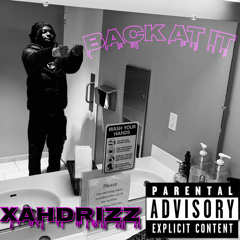 RIDE WIT IT FEAT.NO FACE DRIZZ
