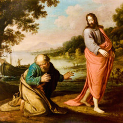 Christ's Complicating Love (Twenty-fourth Sunday in Ordinary Time)