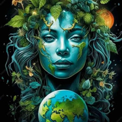 Mother Gaia - Enrique Hidalgo, AuraFuturA (original mix)M1