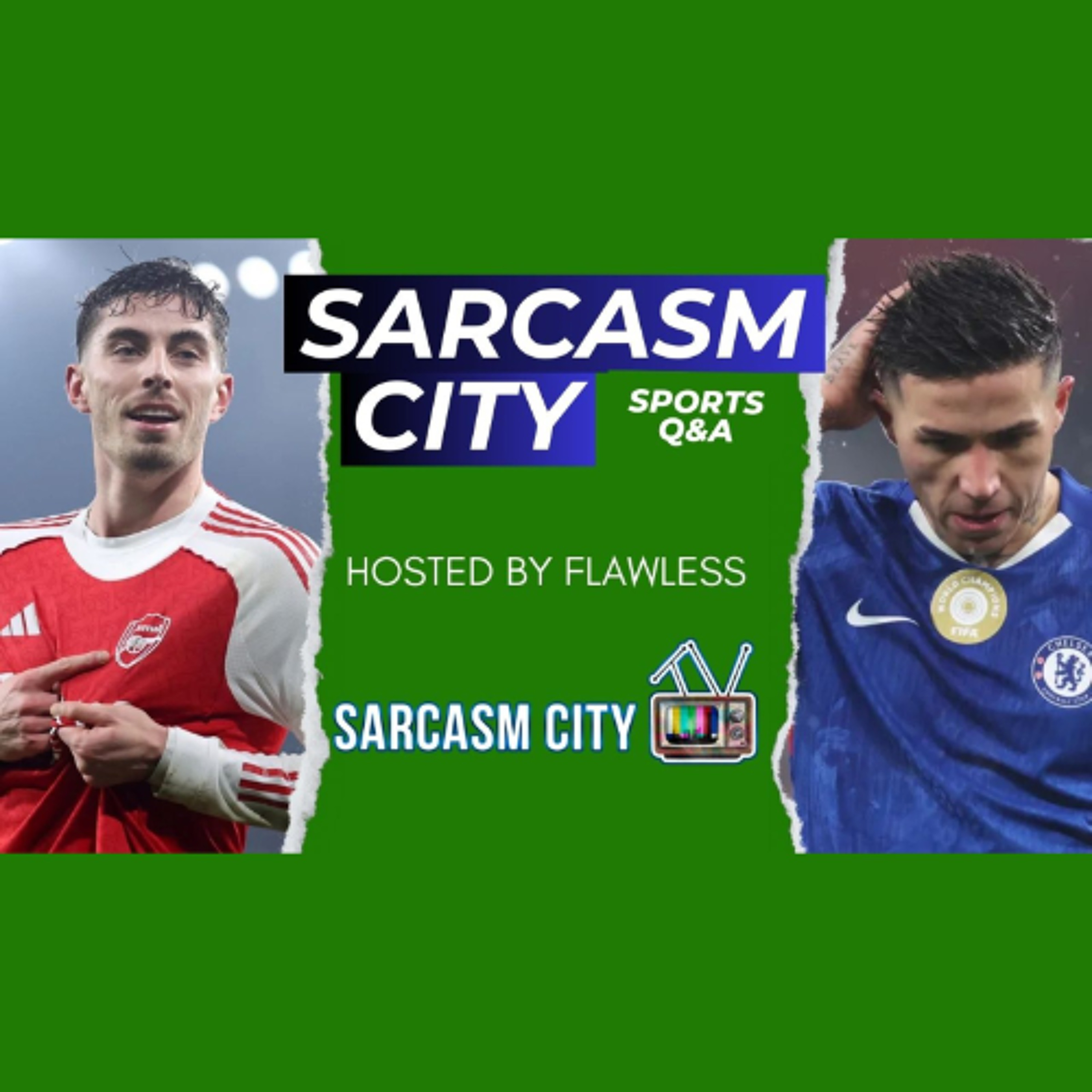 ARSENAL THROUGH TO CARABAO CUP FINAL KNOCKING OUT CHELSEA - Q&A