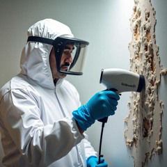 Μούχλα: Κρυφός Κίνδυνος Υγείας & Η Οριστική Λύση | DrySolution