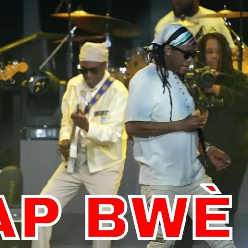 ZAFEM -NAP BWE VERSION LALIN AK SOLEY LIVE