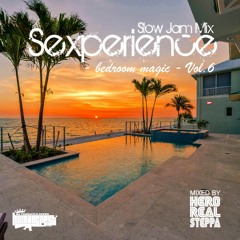 <sample> Sexperience vol.6   mixed by Hero realsteppa