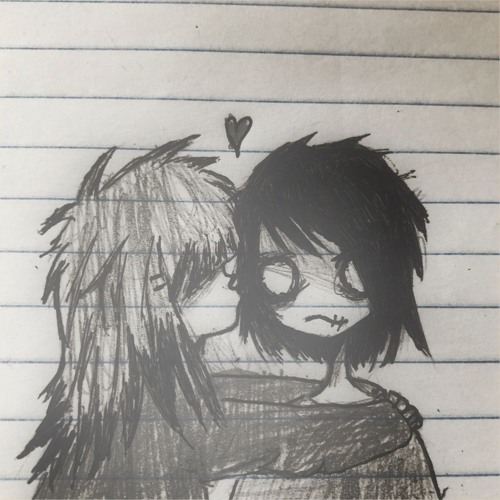 can i at least get my hug :/