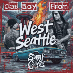 Dat Boy From West Seattle