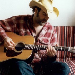 Folsom prison Blues (J.Cash Cover)