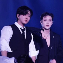 My People - Changbin, Bang Chan