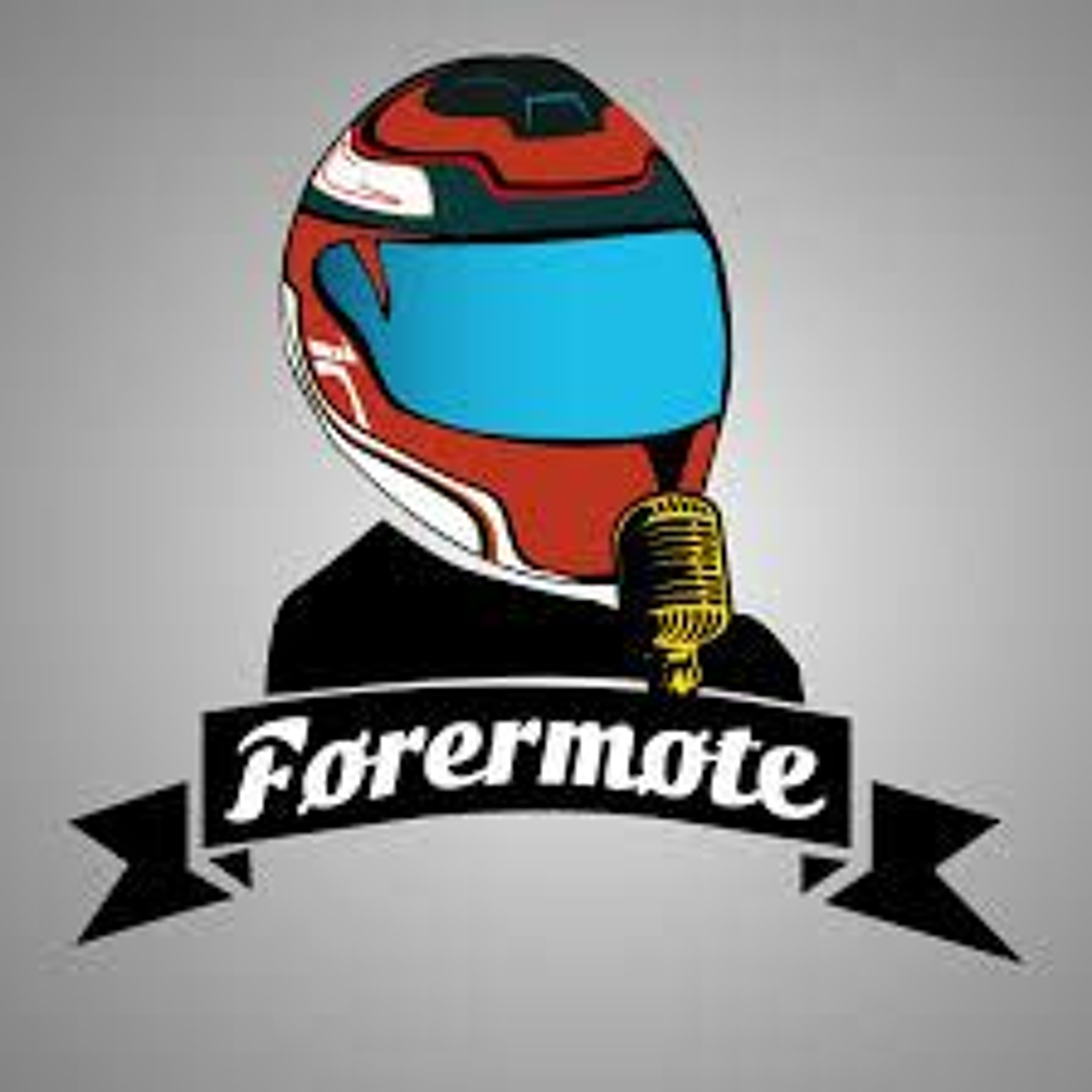 Førermøte