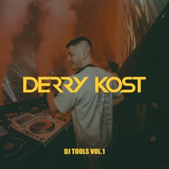 DJ TOOLS VOL.1 By DERRY KOST [FREE DL]