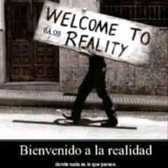 SET ESPERIMENTAL ( Welcome TO  REALITY)Felipe Álvarez dj