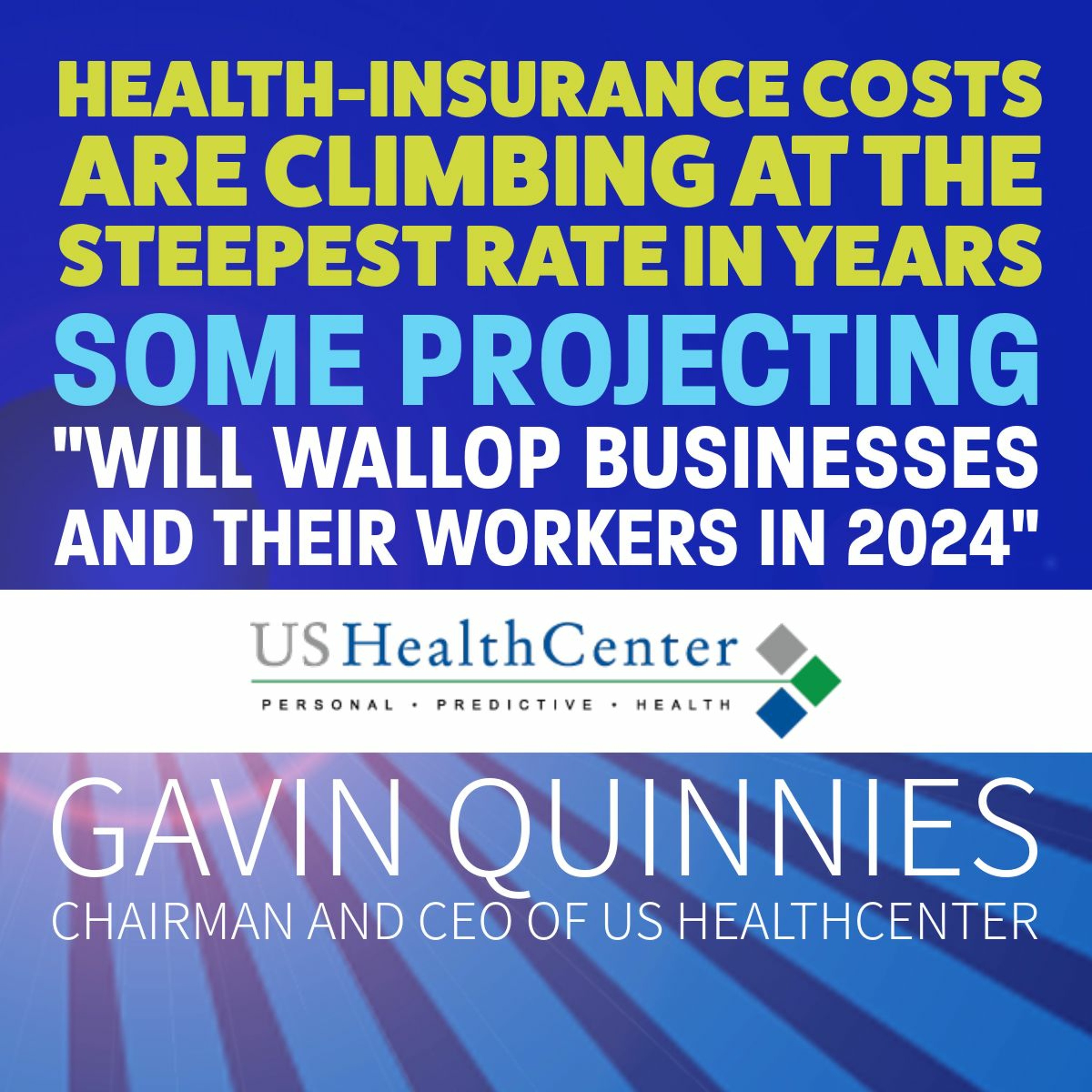 America\'s Healthcare Advocate
