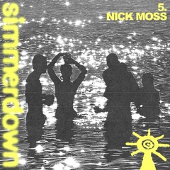 05 Nick Moss