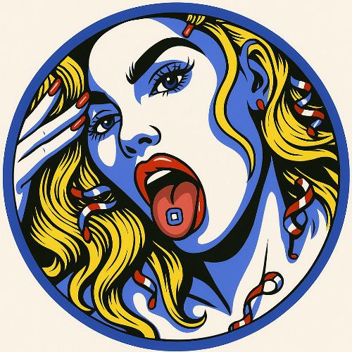 Lucas Louren - She wants [FREE DOWNLOAD]