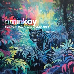 ominkay Camp Querencia set at BitF 2024