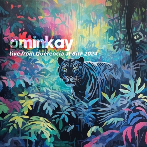 ominkay Camp Querencia set at BitF 2024
