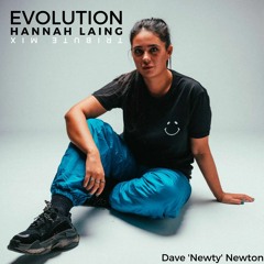Evolution | Hannah Laing