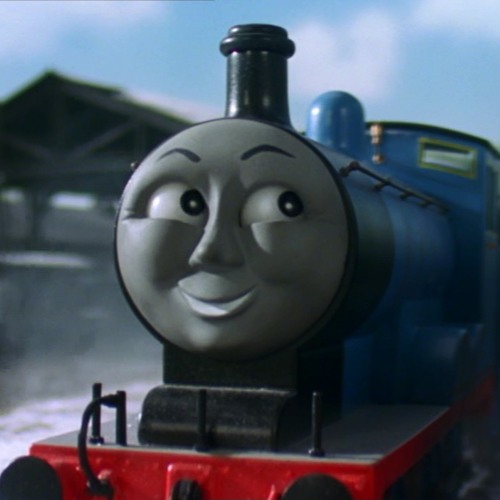 Series 6 - Edward's Theme (Remixed and Extended)