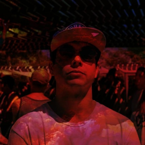 Aduco Augusto - Messiah