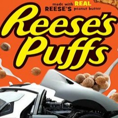 The Drift Of Reese's Puffs