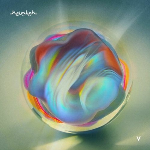 heimlich compilation V mixed by Oliver Rottmann