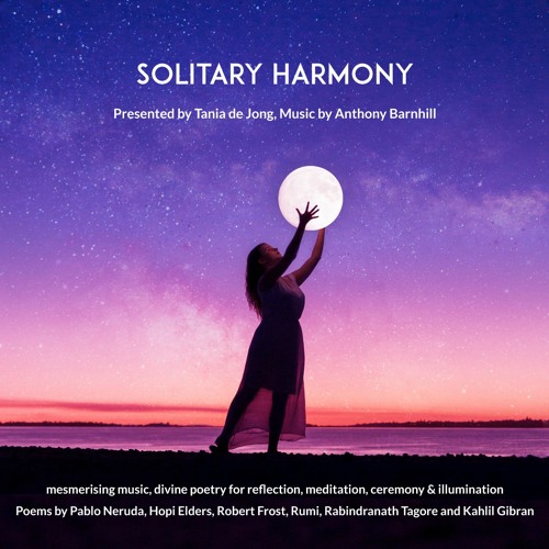 Solitary Harmony album cover