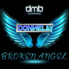 DMB- DONNELLY - BROKEN ANGEL