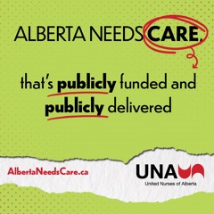Alberta Needs Care - We care about our families