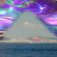Tripping w/ Arabian Panther, Anadol & Tayfun Aras (November 2020) dublab.de