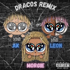 Dracos - Leon King - Remix Ft. MorgieXAB