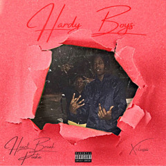 Want Me x HeartBreak Pooka (Prod Jae)