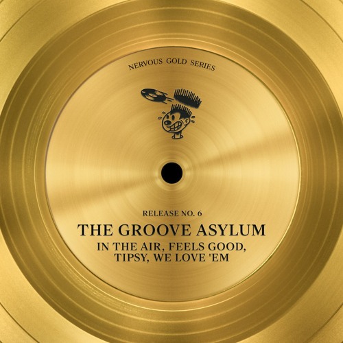 The Groove Asylum - We Love 'Em