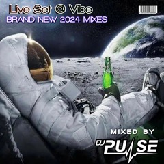 DJ Pulse Vibe