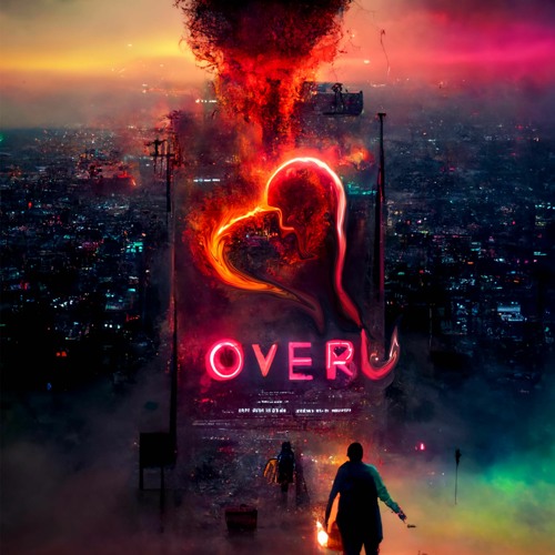 OVER YOU