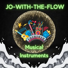 Episode 1: Musical Instruments