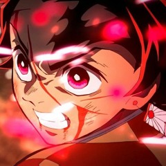 KAMADO TANJIRO NO UTA (SLOWED + REVERB) AUDACITY