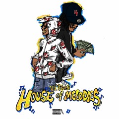 House Of Melodies (On Apple & Spotify)