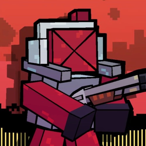 3D TIME. (- PIXELDROID | KILLDROID THEME - Die Of Death OST