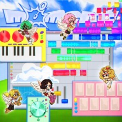 Digital Angel Workstation, a dudda moment