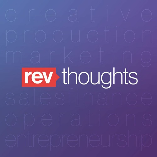 June Is Coming | RevThoughts 013