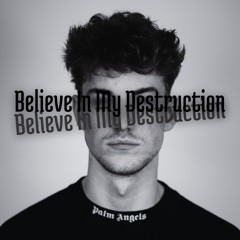 S3BBA - Believe In My Destruction [SB006] FREE DL