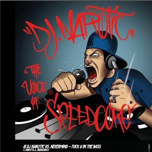 Nevermind Feat. Dj Narotic - Fuck You In The Base