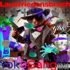 Lausfriedensbruch 🕷 (feat. TripleD)