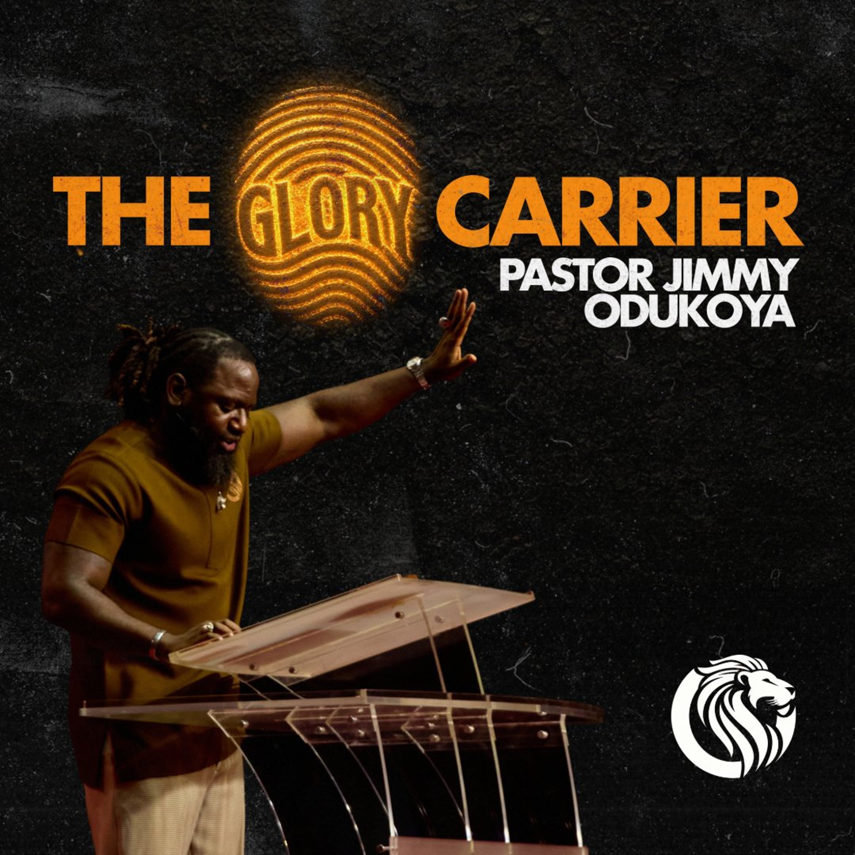 The Glory Carrier