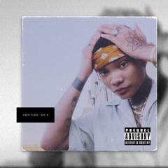 untitled. No 3 ft Shalane